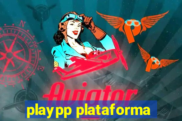 playpp plataforma